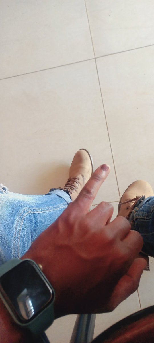 Have never been a fan of politics but I've done my part !!