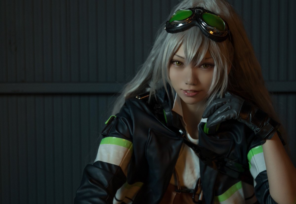 ya_nagi_nagiko's tweet photo. [#cosplay /コスプレ]

ドルフロ ▶ AEK-999
photo ▶ @kamiomutsu32

#ドルフロ #GirlsFrontline
#ドールズフロントライン
#ドルフロコス
#少女前線 #少女前銭 #소녀전선 https://t.co/FeQ3ycz3VE