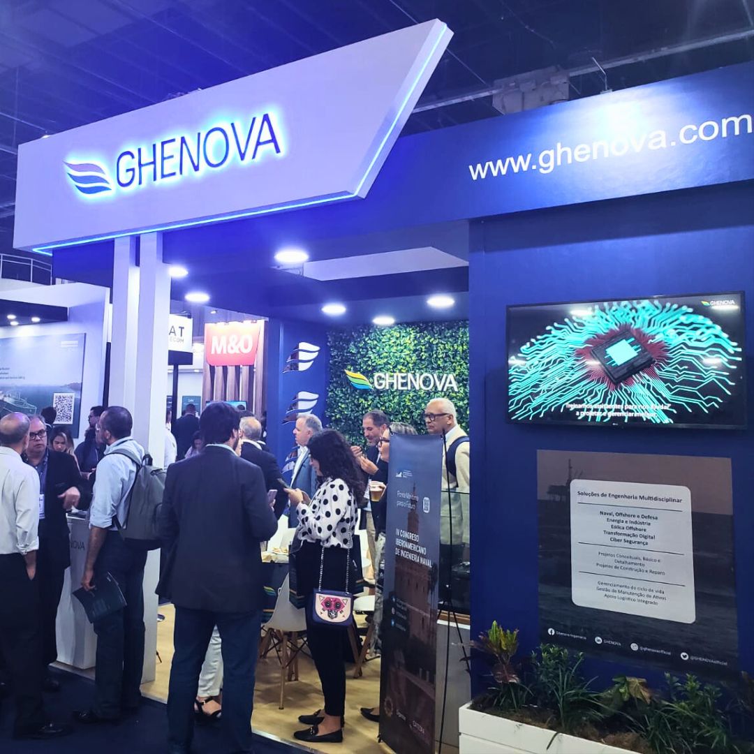 GHENOVAofficial's tweet photo. ⚓¡Continuamos en #Navalshore 2023!
🫱🏻🫲🏼Te invitamos a visitar nuestro #stand B-12, donde estaremos encantados de compartir con vosotros nuestra experiencia en el #sectornaval. https://t.co/OgJat6qBQS