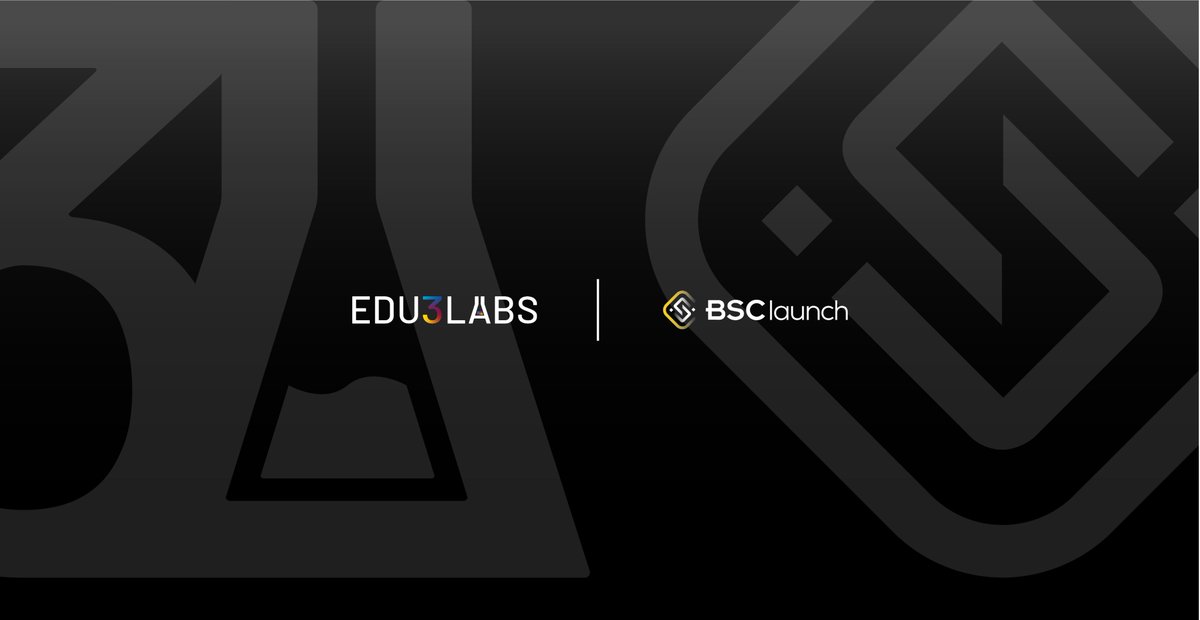 🚀Exciting News! We are thrilled to announce our strategic partnership with @BSClaunchorg, a collaboration that will undoubtedly unlock exciting new horizons and cultivate innovative synergies between us. #bnb #web3