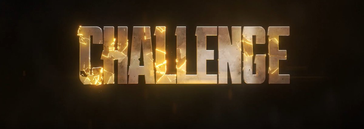 challengedotgg's tweet photo. Be more than just a player; be a decision-maker! Our DAO lets YOU shape the future of #ChallengeGG. ๐ณ๏ธ๐ช #DAO #CommunityPowe https://t.co/HDUayx1wkA