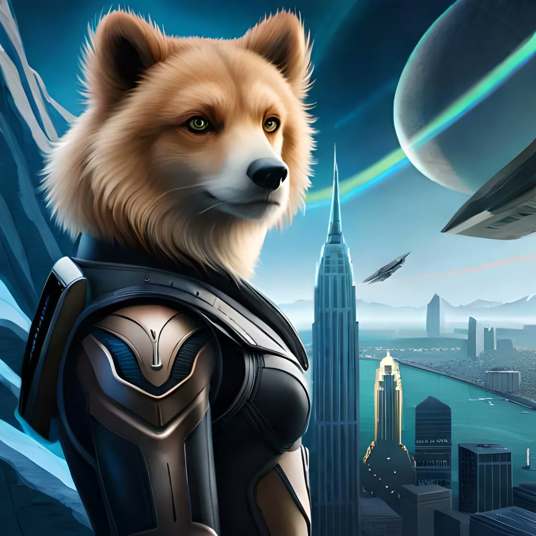 bear_dork's tweet photo. check out our new cyber paw bears!!! Ready to remove all malware and viruses from internet and destroy whole dark web and concur internet!!!! ๐ป๐๐ฅ๐ป
https://t.co/OdPAXhMhpp
DORK BEAR ๐ป
Community link in bio
#dorkbear #bear #nft #digitalart #nftart #nftcollection
#nftartist https://t.co/7nayW6O82Q