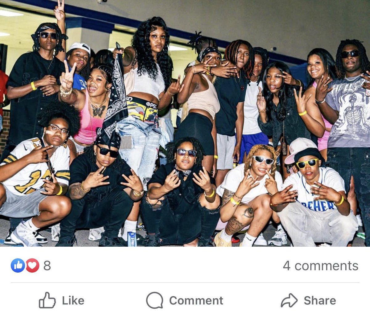 CoachMikeHayde's tweet image. Join The Fun @AllenUniv #AllYouCanImagine #HBCU #SodaCity 🐝

my.allenuniversity.edu/ICS/Admissions…