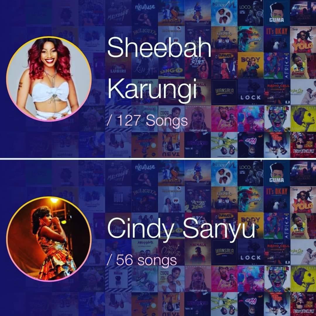 Elektrika_256's tweet photo. So Nokia sings for half an hour and the songs are done!? ๐ณ๐
#SheebaVsCindy https://t.co/2ejL2FS5T0
