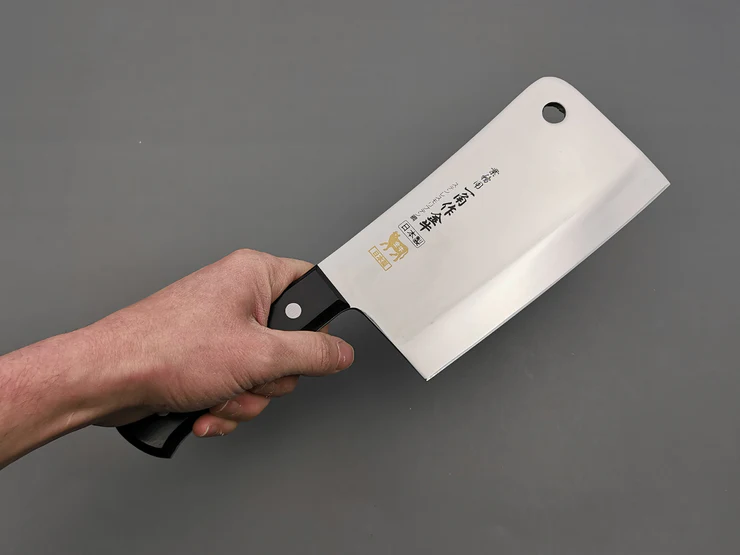 missus_gumby's tweet photo. Saturday Night Cleaver #ASongOrMovieForKitchenTools https://t.co/eXZ3cfgwdV