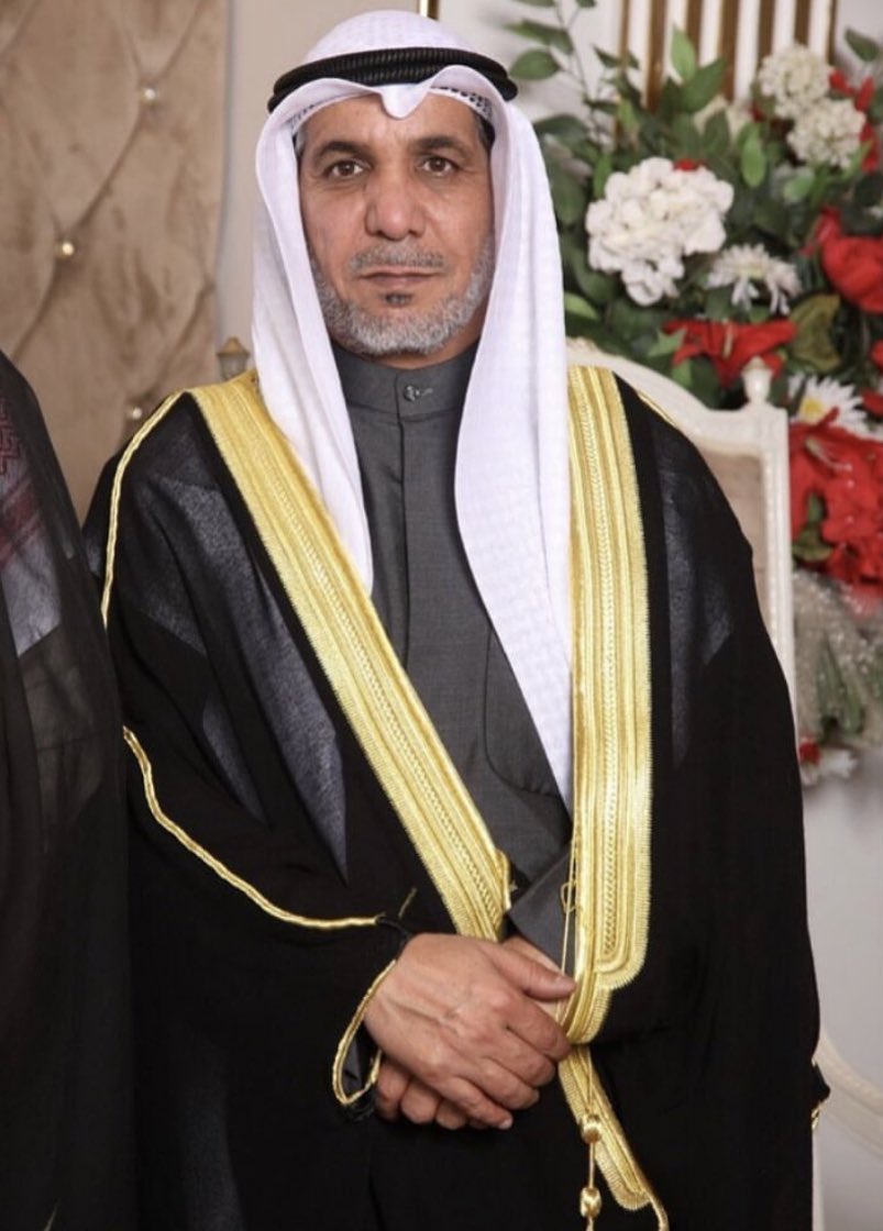 مثعي الهدبا tweet media