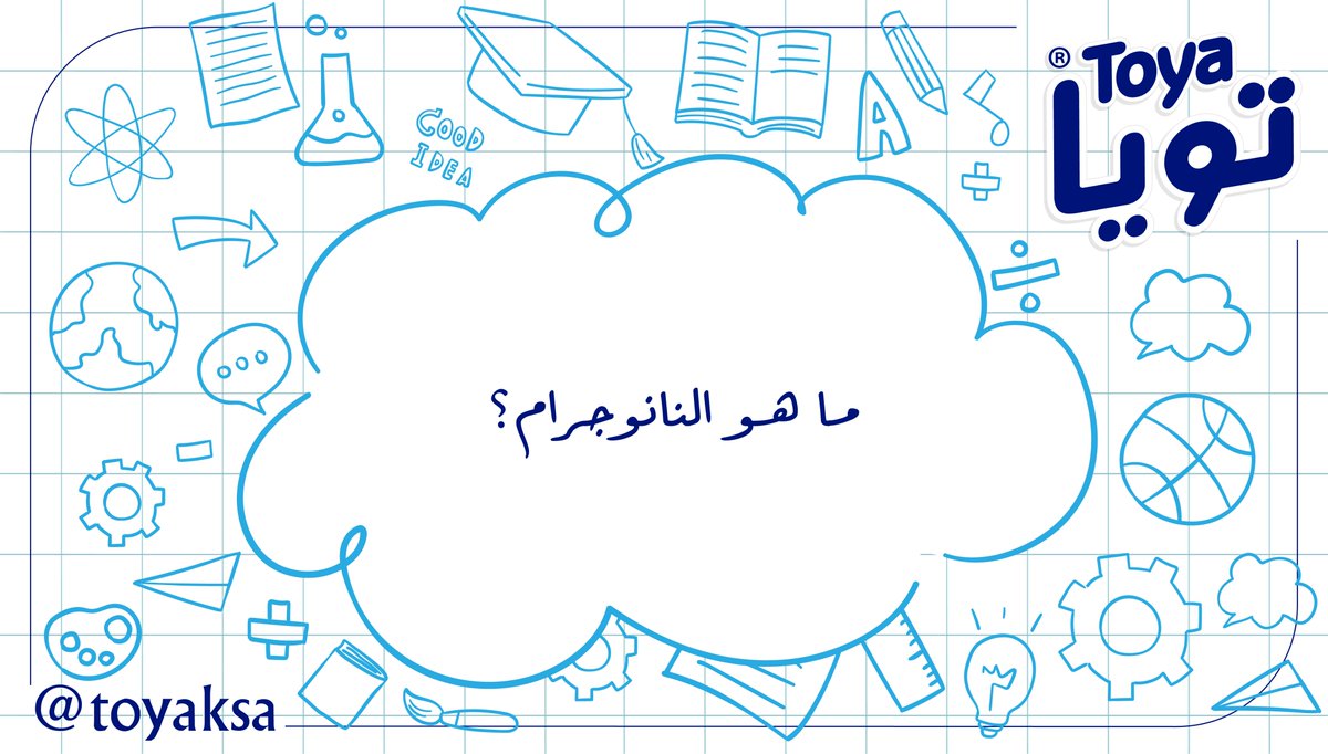 toyaksa's tweet photo. تم السحب على الفائزين:
@rawan_abd88
@mym5500
نرجوا التواصل عبر رسائل الخاص 
شارك معنا في مسابقة #العودة_مع_تويا من خلال 
1.متابعة حساب تويا  
2. الاجابة على السؤال  
3.اعادة التغريدة  
لفرصة ربح قسيمة شرائية من مكتبة جرير او سلة منتجات تويا  سيتم اختيار الفائزين بطريقة عشوائية https://t.co/Kt0y9qWt4X