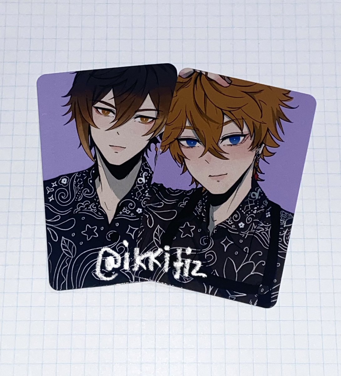 IKKITIZ's tweet photo. wts lfb 6baji genshin csm jjk ^__^ posting for a friend

🍮 strictly sold as SET
🩰 625 + 20 (pf) + sf
🍥 hatian 🆗, only shipping to host. 

         ★ payo or 
         ☆ dp non refundable** 50%
              rb after three days

rcbyt: https://t.co/pH7Dyh2pwF https://t.co/huNhLYWYve