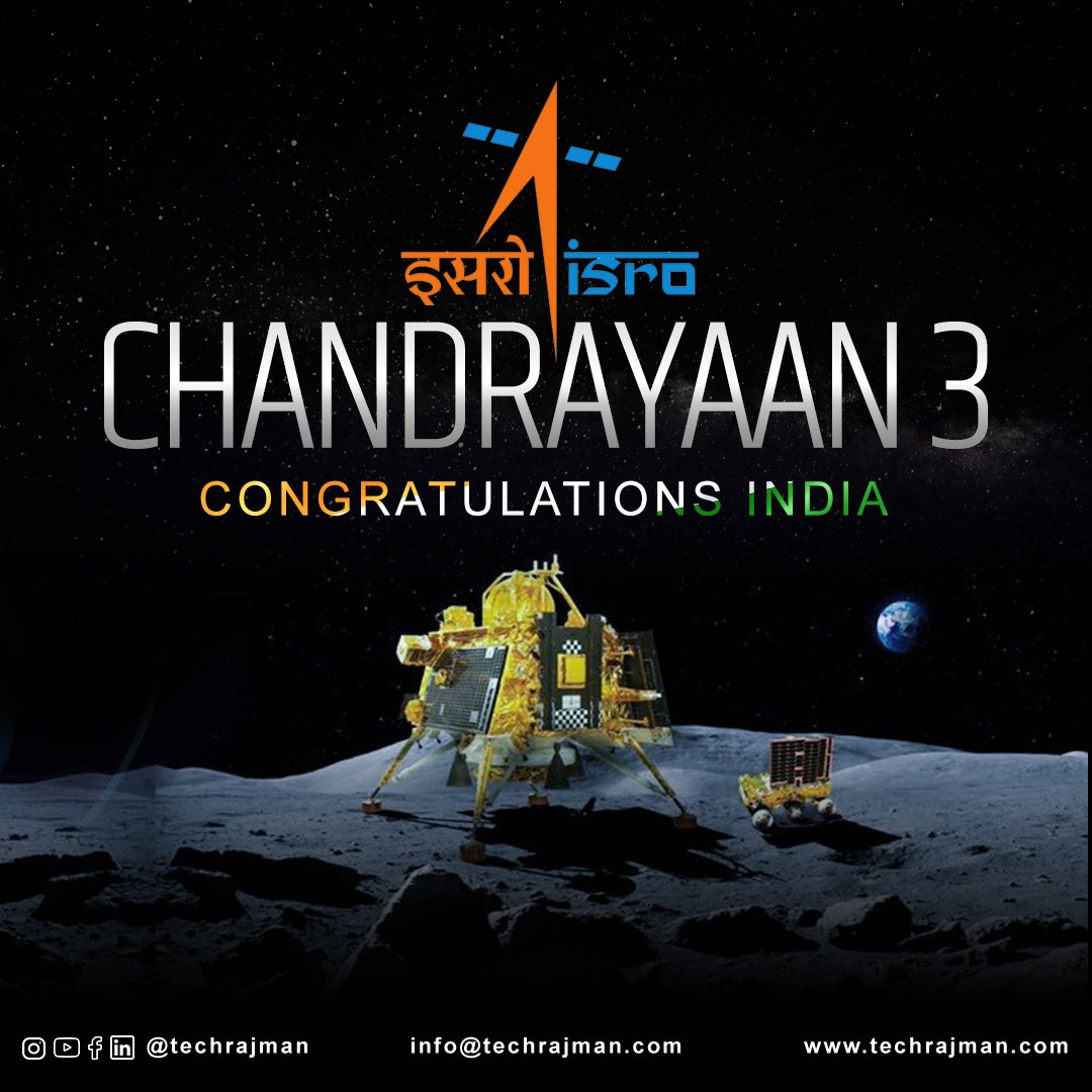 Tech Rajman tweet media