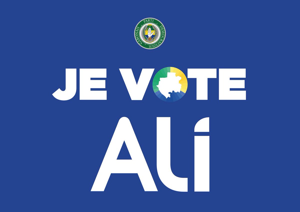 Allons y seulement, c'est le seul et vrai candidat
Le reste la c'est le bruit cadeau