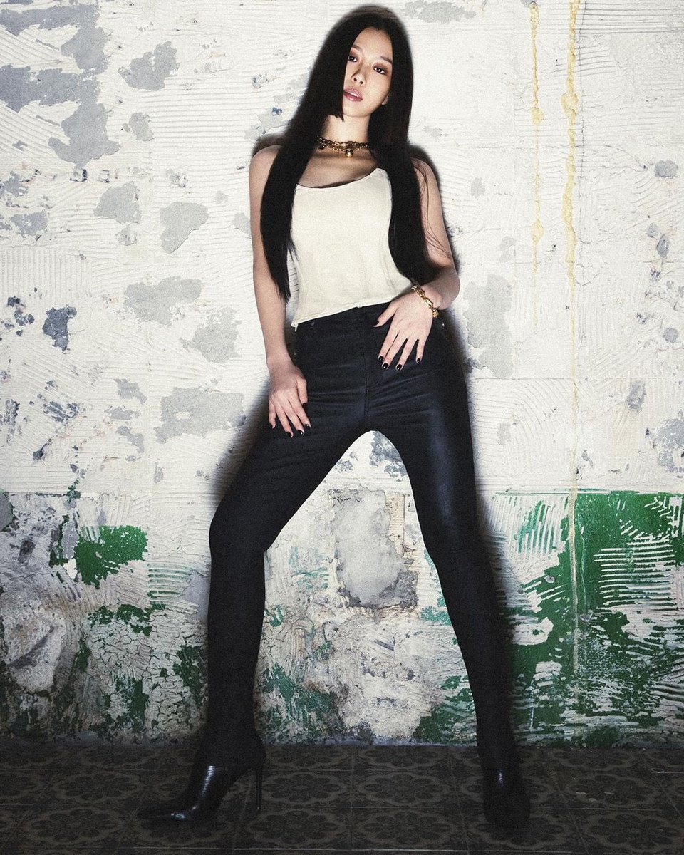 GO MINSI FOR DAZED KOREA x TIFFANY &amp; CO SEPTEMBER (2023) ISSUE

#GOMINSI #고민시