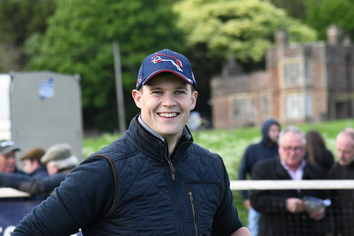Calling all trainers of point-to-pointers . . . planning an open day? Contact the PPA office. Max Comley did. 
pointtopoint.co.uk/news_articles/…
<a href="/max_comley/">Max Comley</a> <a href="/WestMercianP2P/">West Mercian Point-to-Point Area</a> 
#gopointing