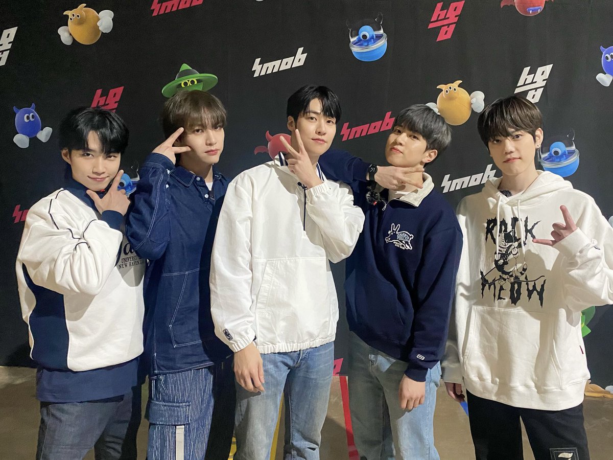 NFlyingofficial's tweet photo. [📸] Let's Roll : N.킷리스트 - 스몹 체험하기

훈킷리스트 성공😼🙌

#NFlying #엔플라잉 #N킷리스트 https://t.co/FKIhDRHUpZ