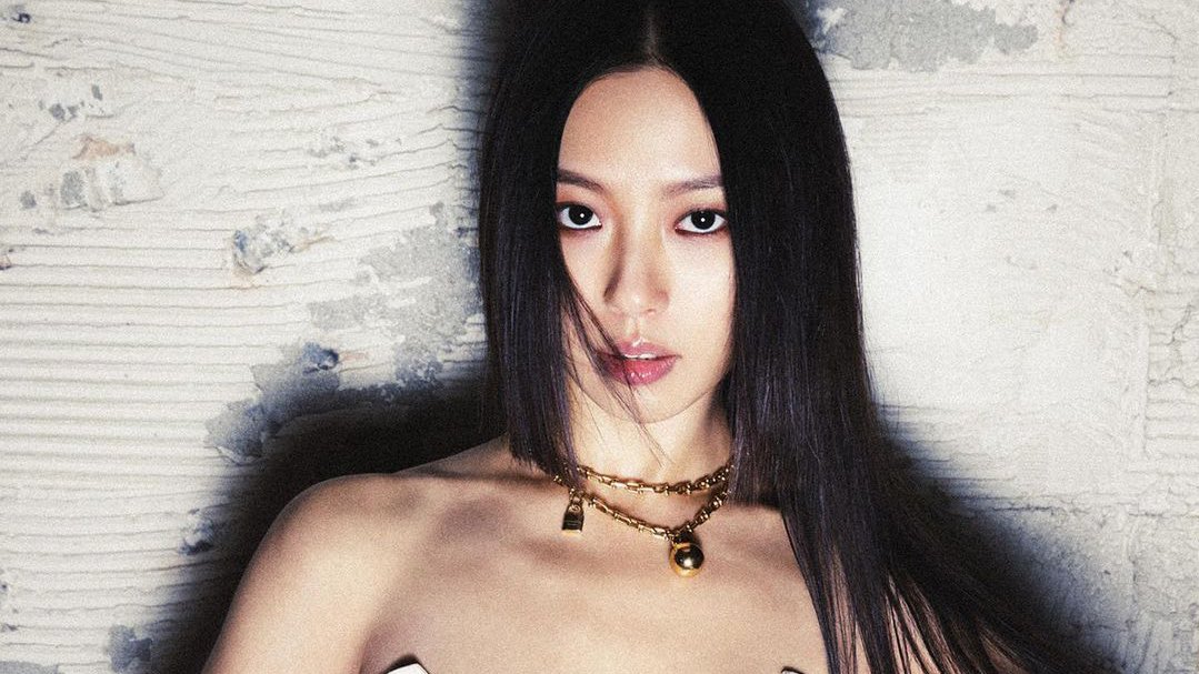 GO MINSI FOR DAZED KOREA x TIFFANY &amp; CO SEPTEMBER (2023) ISSUE

#GOMINSI #고민시