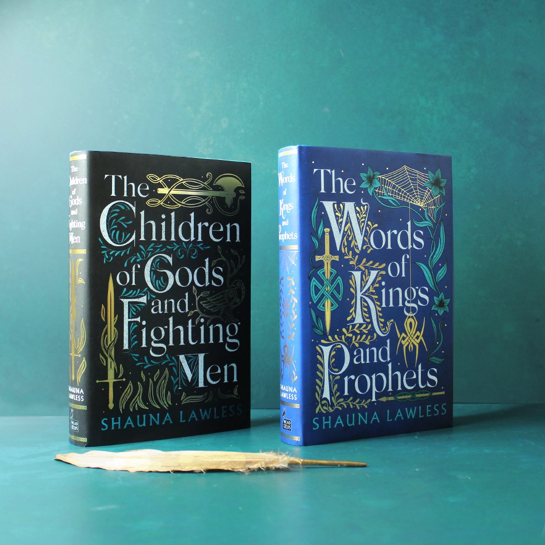 AdAstraFiction's tweet photo. Did you love #TheChildrenOfGodsAndFightingMen by @shaunaLwrites?
Book 2 in this powerful new historical fantasy series is coming in just THREE WEEKS βοΈ
Pre-order #TheWordsOfKingsAndProphets now π https://t.co/io6smkG64x https://t.co/2OO7Zfh4RJ