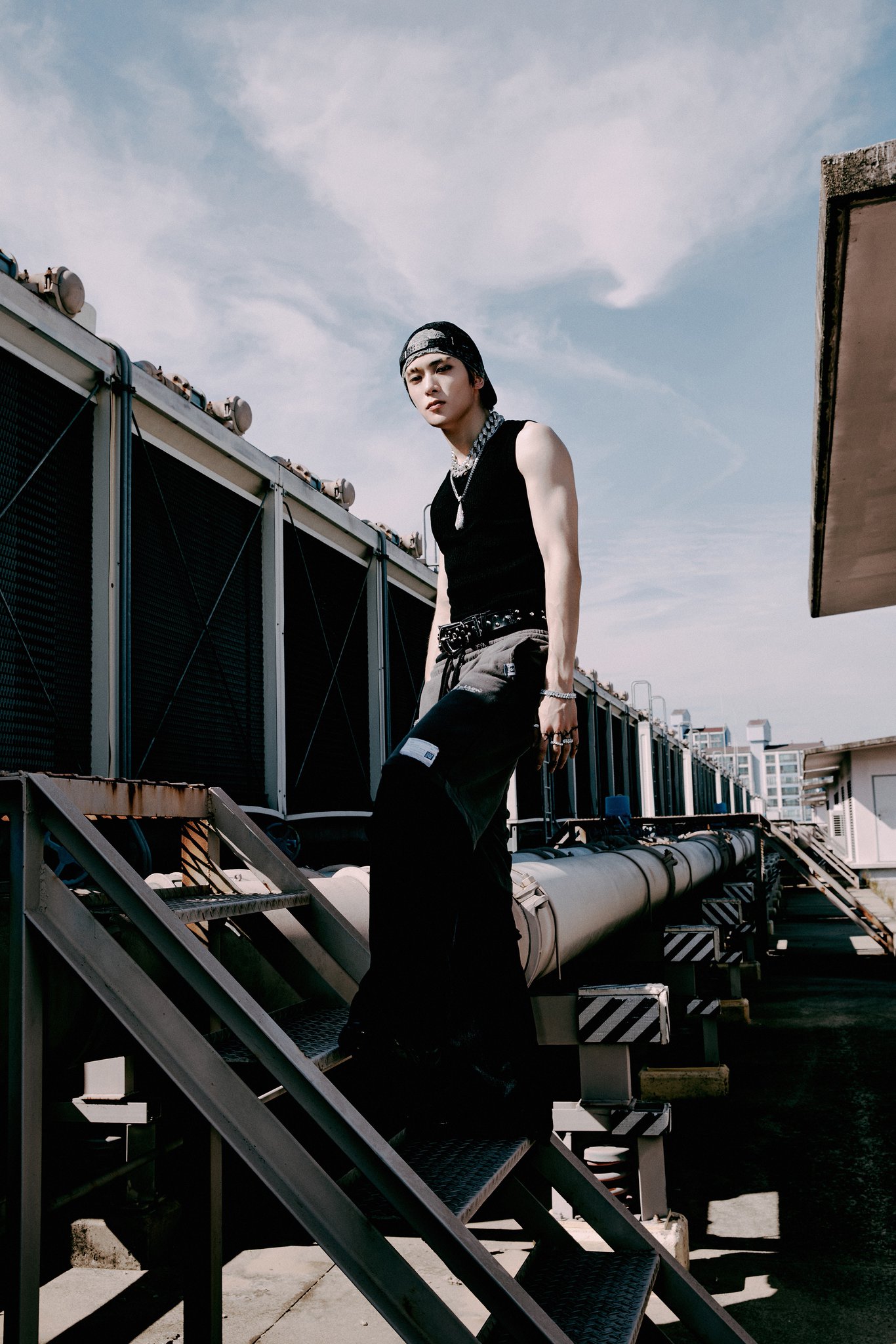 NCT　プロモアルバム　非売品　サイン入り　2003　Baggy Jeans NCT on X: 