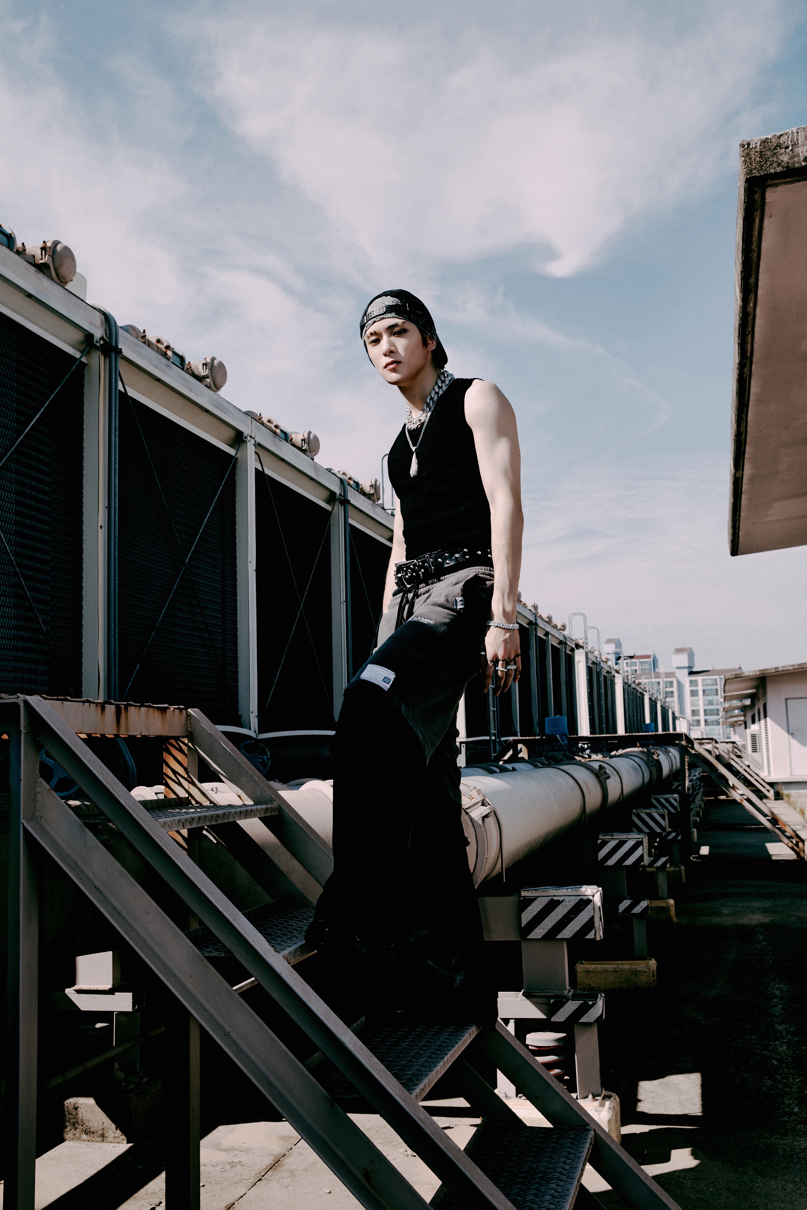 NCT　プロモアルバム　非売品　サイン入り　2003　Baggy Jeans NCT on X: 