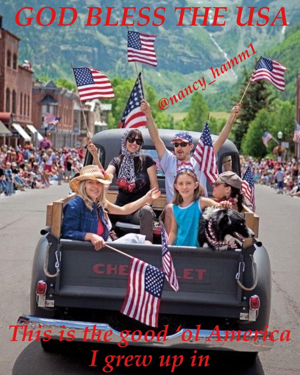🌟🇺🇸Nancy Hamm🇺🇸🌟 (@nancy_hamm1) on Twitter photo 🌟🇺🇸FancyNancy Train 889🇺🇸🌟
❤️R/F All Leave @ for Ride❤️
💙#FancyNancyTrain💙
❤️@1mir_r
💙<a href="/1mZerOCool/">1mZerOCool🍎🎸🤘</a>
❤️@Robert_CR59
💙<a href="/45dtj/">Robert 🇺🇲</a>
❤️<a href="/827js/">Jeff pontz</a>
💙<a href="/AnBeOnd/">infini_dee_</a>
❤️<a href="/ArmedPatriot45/">Shawn Hawkins</a>
💙<a href="/CathyLa10001258/">Cathy Lang</a>
❤️<a href="/Corgi_MAGA/">Misha O’Brien - IFBAP</a>
💙@CRDub35
❤️<a href="/DanaArmijo17/">Dana Armijo</a>
💙<a href="/DollArntzen/">Doll Arntzen</a>
❤️<a href="/earthing5000/">EARTH!🇺🇸</a> 🌟🇺🇸FancyNancy Train 889🇺🇸🌟
❤️R/F All Leave @ for Ride❤️
💙#FancyNancyTrain💙
❤️@1mir_r
💙<a href="/1mZerOCool/">1mZerOCool🍎🎸🤘</a>
❤️@Robert_CR59
💙<a href="/45dtj/">Robert 🇺🇲</a>
❤️<a href="/827js/">Jeff pontz</a>
💙<a href="/AnBeOnd/">infini_dee_</a>
❤️<a href="/ArmedPatriot45/">Shawn Hawkins</a>
💙<a href="/CathyLa10001258/">Cathy Lang</a>
❤️<a href="/Corgi_MAGA/">Misha O’Brien - IFBAP</a>
💙@CRDub35
❤️<a href="/DanaArmijo17/">Dana Armijo</a>
💙<a href="/DollArntzen/">Doll Arntzen</a>
❤️<a href="/earthing5000/">EARTH!🇺🇸</a>