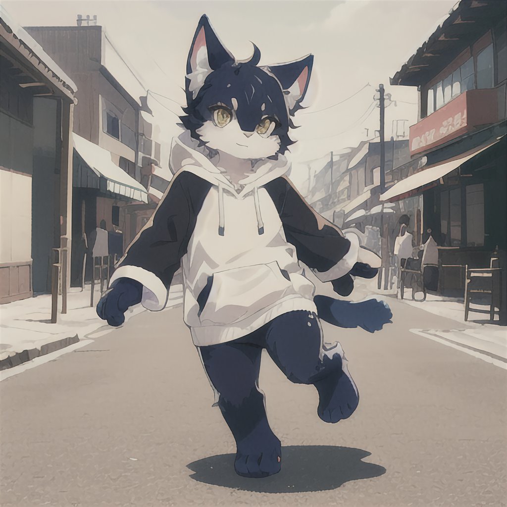 Sienna_muntjac's tweet photo. 在 #civiai 看到小石ちかさ風格的模型
#furryart #aiart #pixai
https://t.co/PDg3sv9XCq
https://t.co/GIcffle7kq https://t.co/sEQCugoPxP