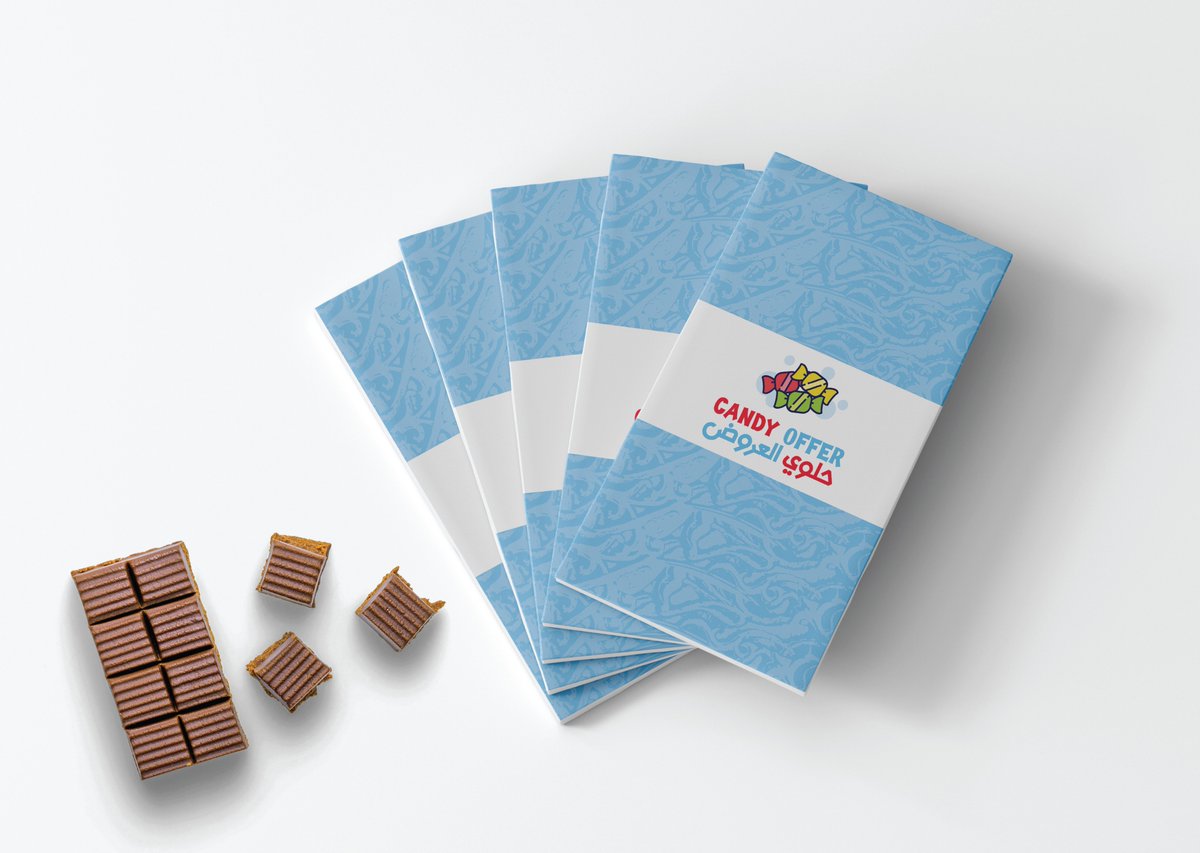 elarabymo90's tweet photo. @DesignersChamb حلوى العروض
CANDY OFFER✨ https://t.co/CWKPdluqSe