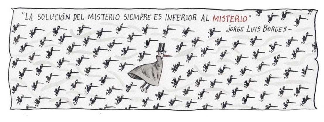 porliniers's tweet photo. #Borges #24deAgosto1899 🎂 https://t.co/Ek3Kj8rr3I