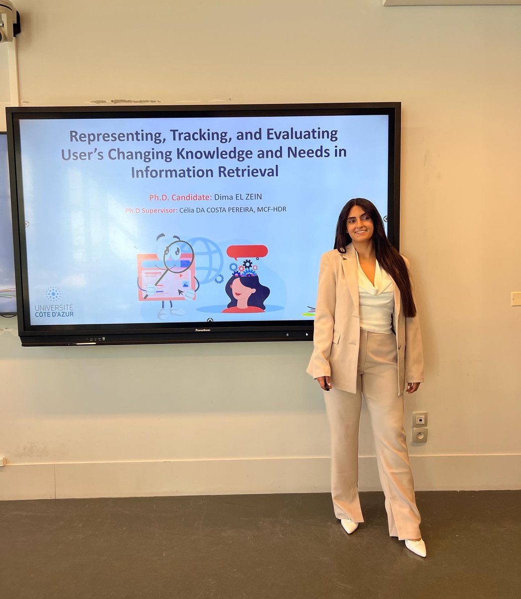 Dima El Zein tweet media