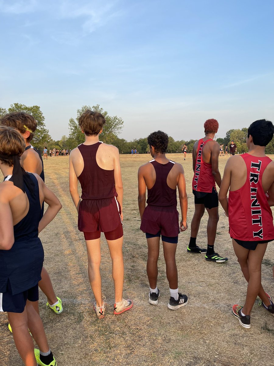 Frisco Heritage CXC tweet media