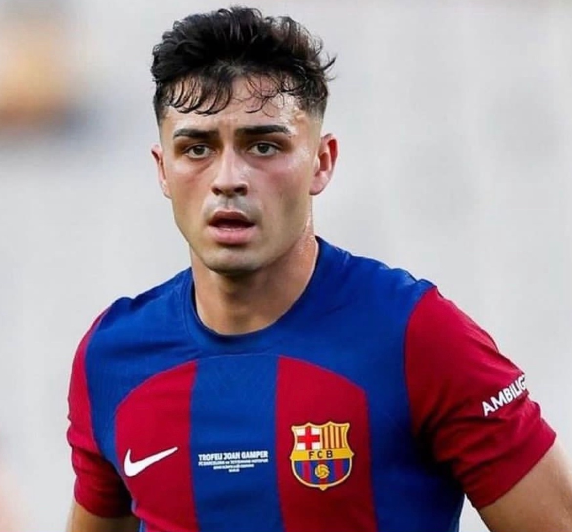 🚨🎖| BREAKING: Pedri has a quadriceps INJURY and he will be OUT for several weeks. [<a href="/tjuanmarti/">Toni Juanmartí</a>] #fcblive