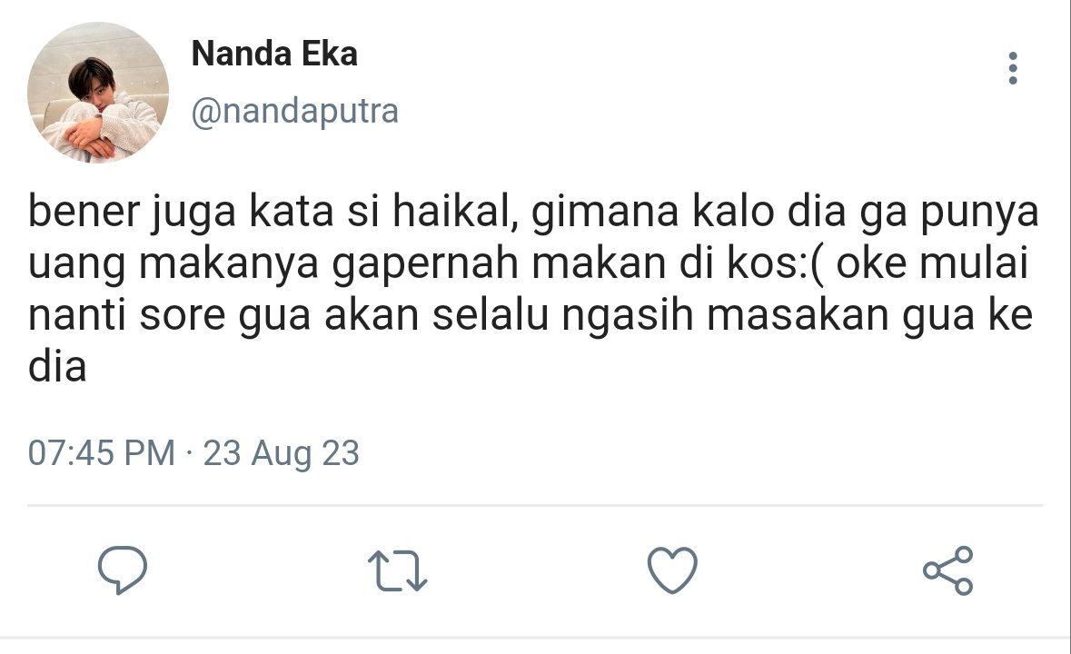 ☆ — Jonah-Nanda End! tweet media