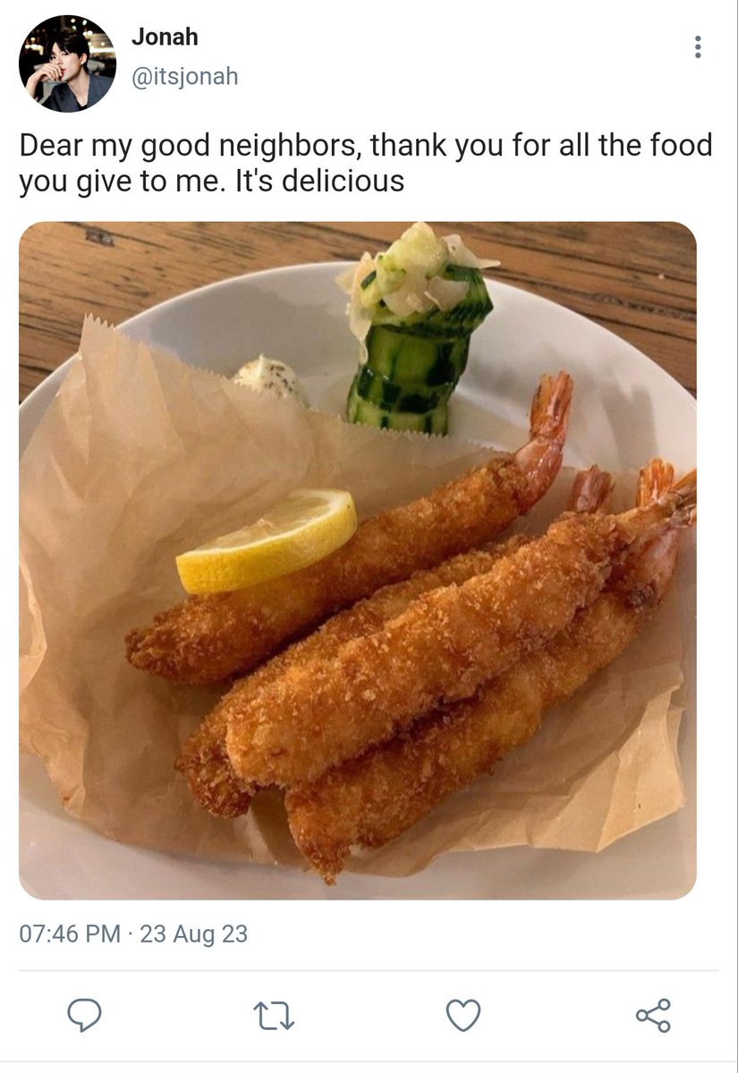 ☆ — Jonah-Nanda End! tweet media