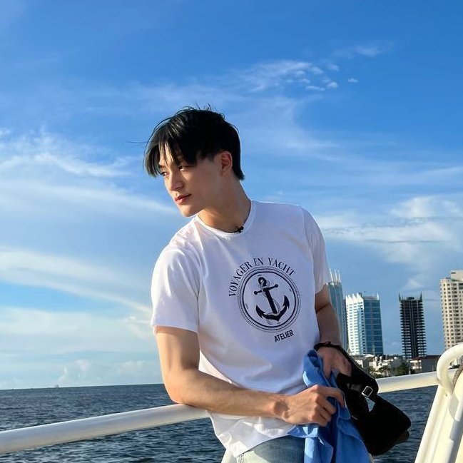 ☆ — Jonah-Nanda End! tweet media