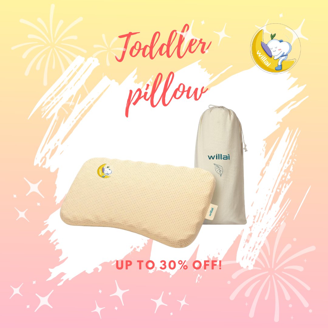 🌟 Revealing the Key to Serene Toddler Sleep: Our Thoughtfully Engineered Kids Pillow, designed with utmost care for your precious ones. A perfect harmony of comfort and support, ensuring sound sleep and healthy growth. 🛌👶
#GiftIdeas #SleepWell #QualitySleep #shoulderpain