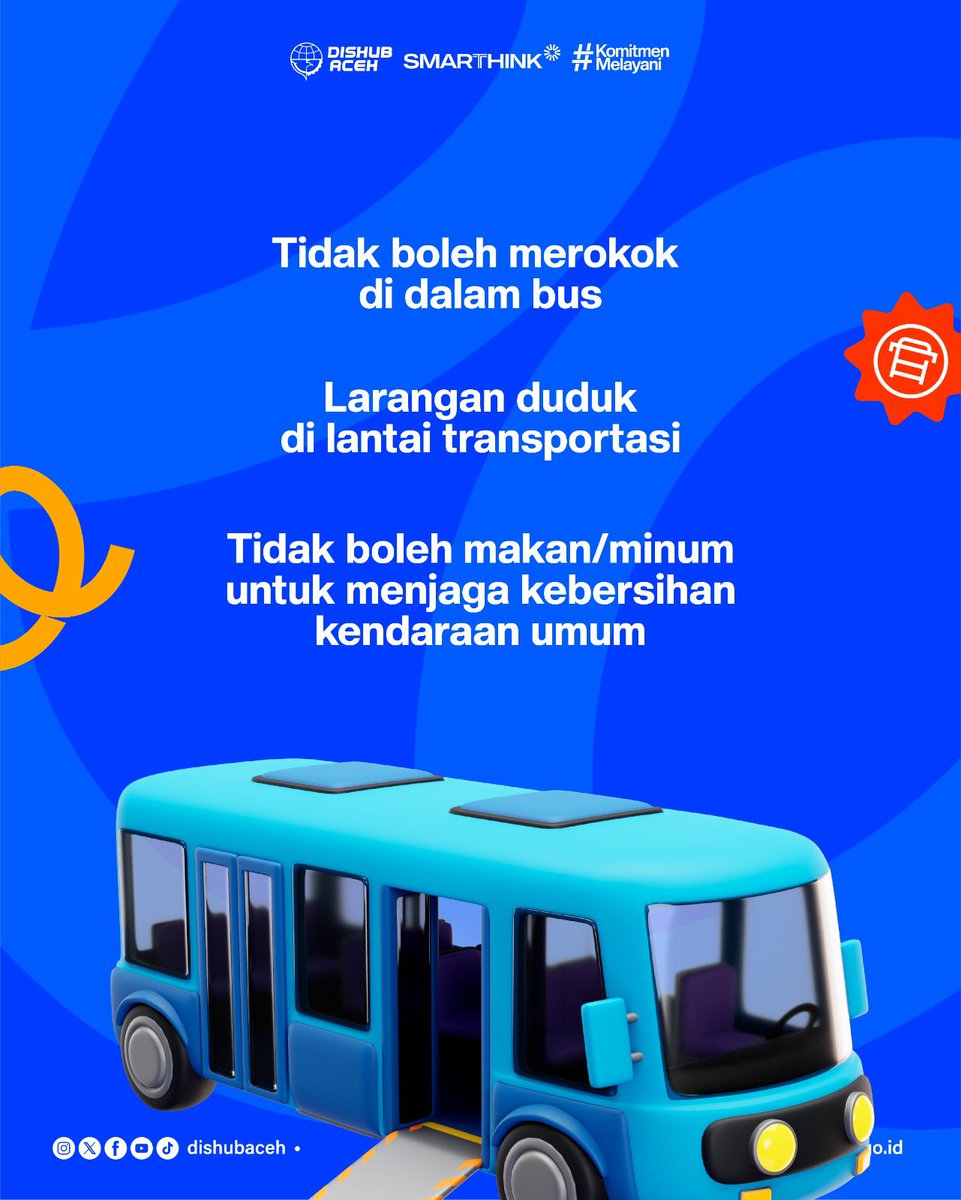 Dishub Aceh tweet media
