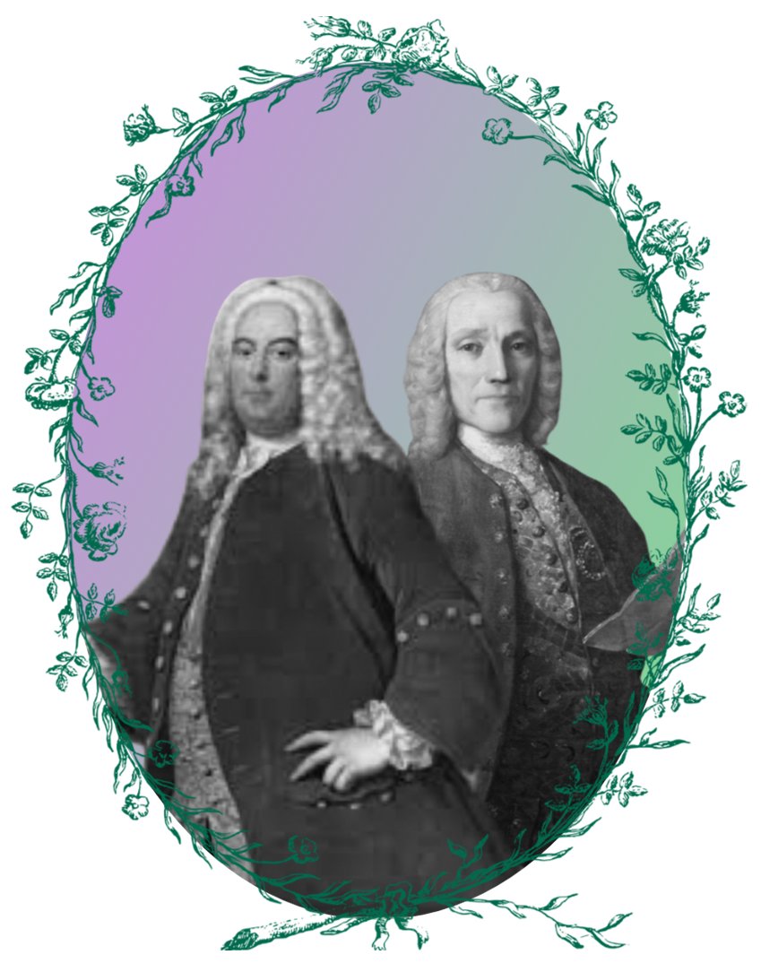 We're so excited to host @QueerGeorgians once again for another night of musical frivolity. Fetch yourself a libation from the bar and watch the spectacular showdown of Scarlatti vs Handel at 7pm on 7 September. 🎟️: ow.ly/LBlc50PCkbB