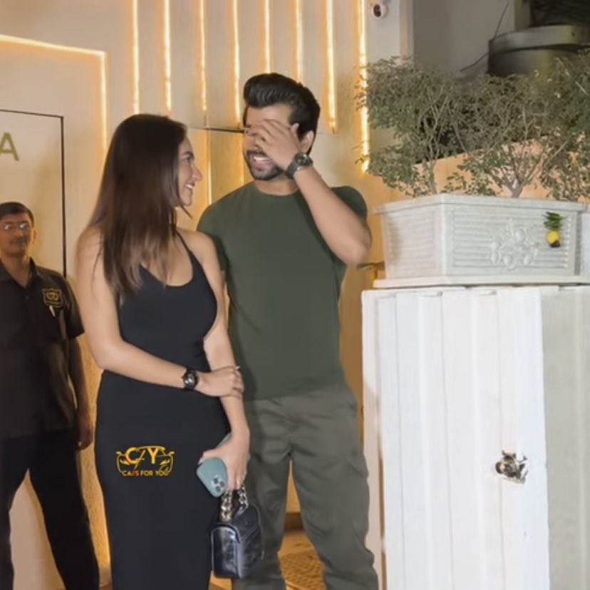 senaepp's tweet photo. It’s the eye contact 

#TeriAadat2 
SIDNUSHKA’S TERI AADAT 2 https://t.co/2Tvj6UUqrZ