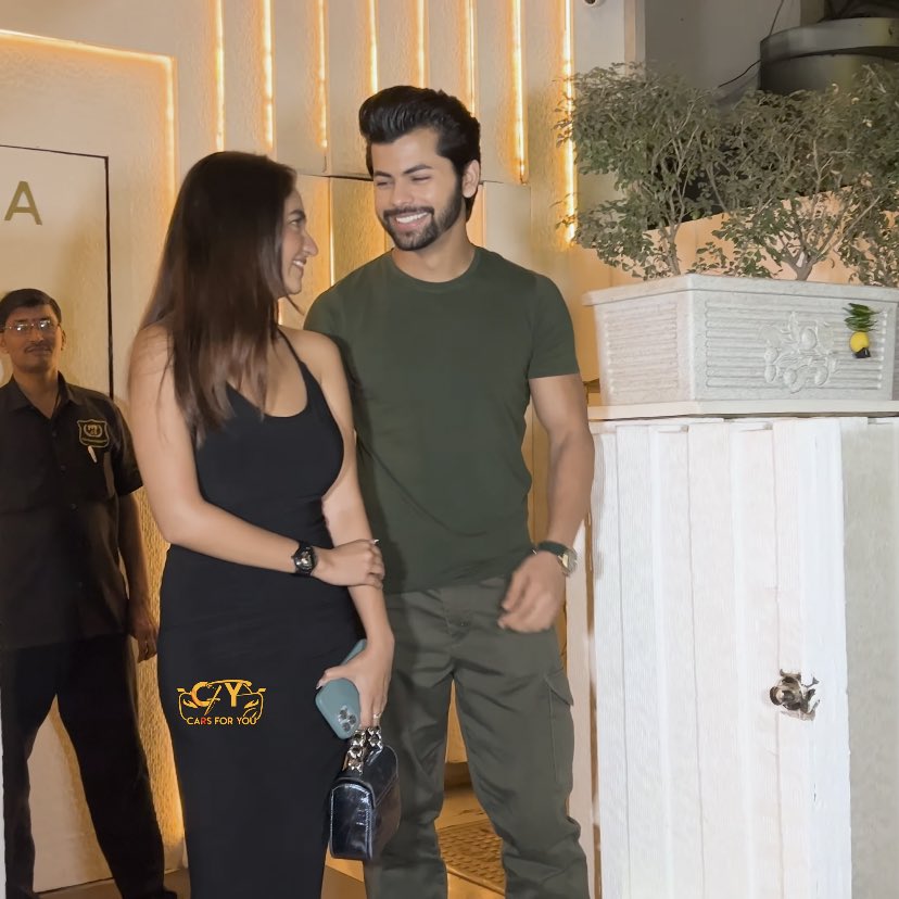 senaepp's tweet photo. It’s the eye contact 

#TeriAadat2 
SIDNUSHKA’S TERI AADAT 2 https://t.co/2Tvj6UUqrZ