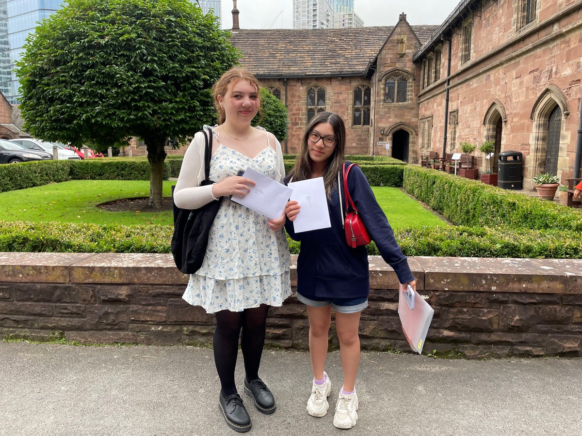 Chetham's School of Music tweet media