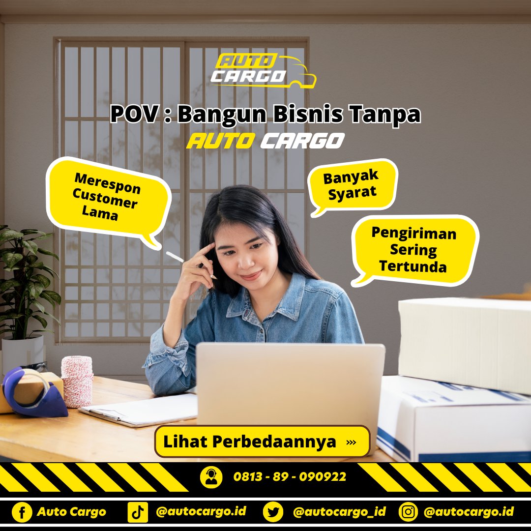 Autocargo_id's tweet photo. Nah kan, ini nih perbedaan ketika sebelum menggunakan Auto Cargo dan Sesudah menggunakan Auto Cargo !

Ternyata peran Auto Cargo untuk kiriman Sobat Auto sangat berpengaruh loh !

#autocargo
#AutoAman
#AutoCepat
#AutoTerpercaya
#ModernCargo
#pengiriman
#pengirimanbarang https://t.co/J2Wi66nl9R
