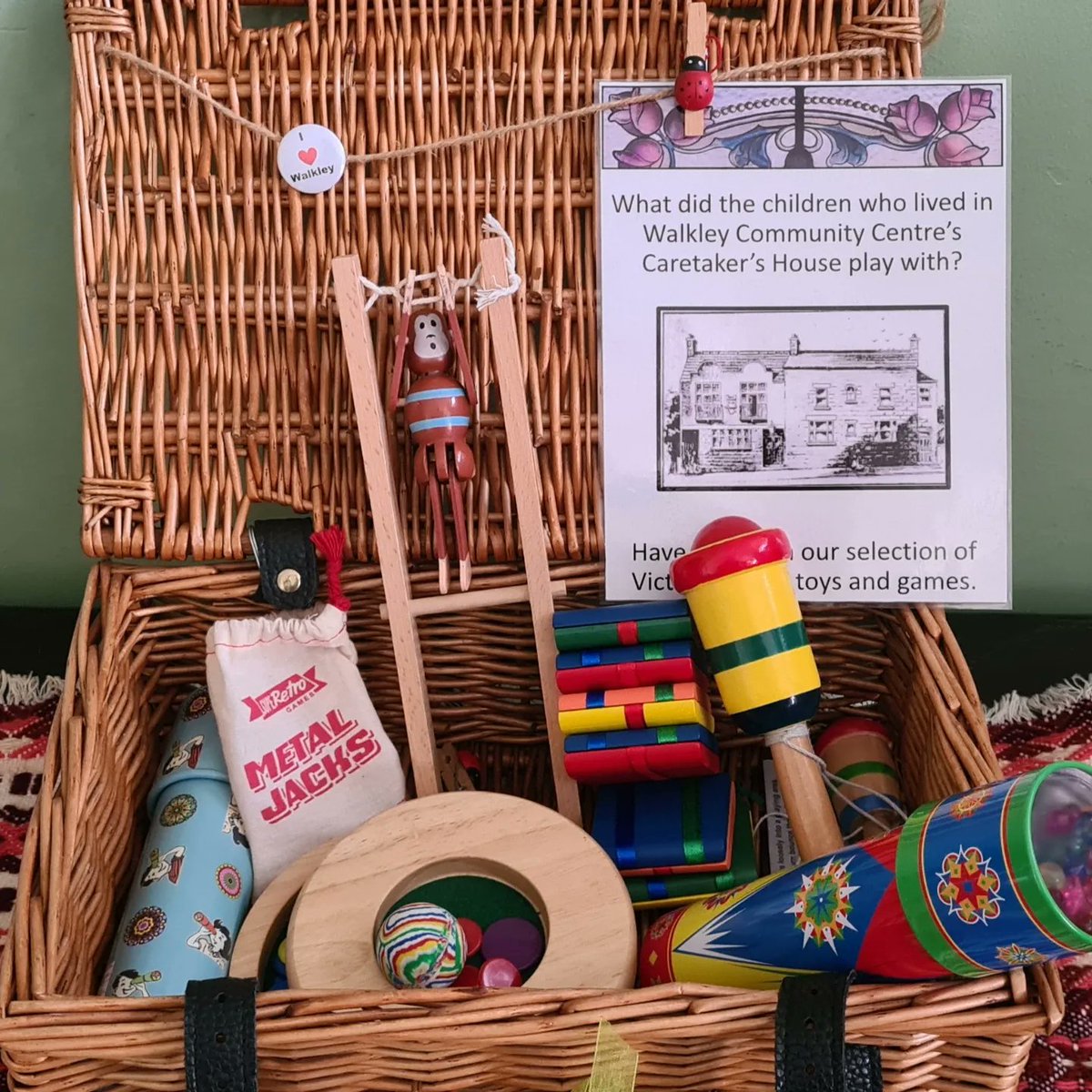 #Walkley <a href="/sheffield_hods/">Sheffield Heritage Open Days</a>