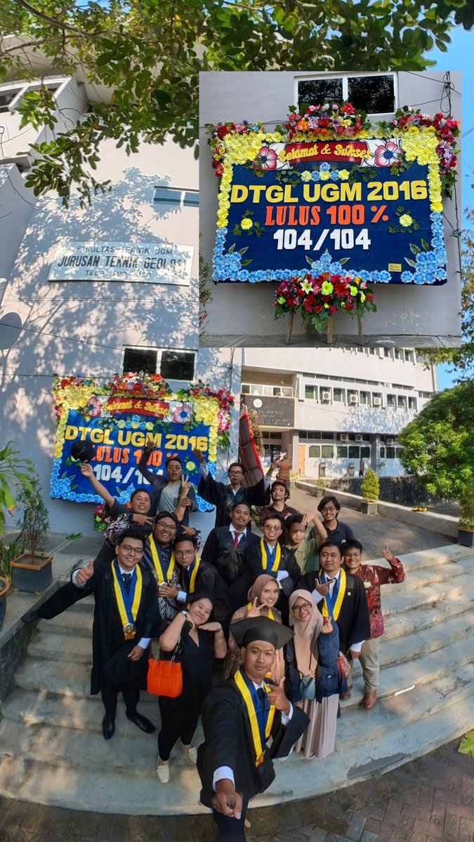 baguswidiaji's tweet photo. Sore yang menyenangkan 🎉 https://t.co/zUGPpIb2wC