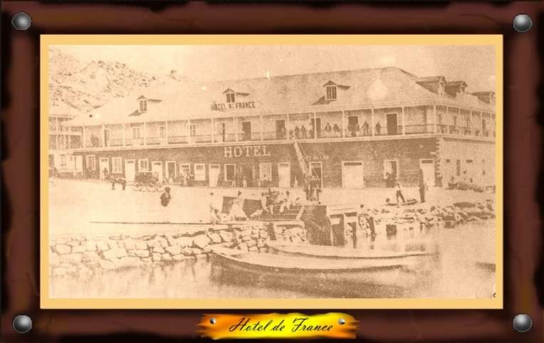 ucsi4region's tweet photo. Coquimbo antiguo https://t.co/2uyhhC5a5B