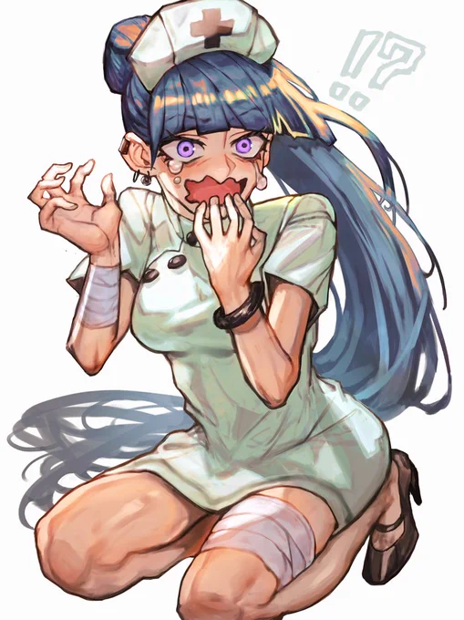 #あなたの評判良かった4選がみたいもっと沢山描きたいですね 