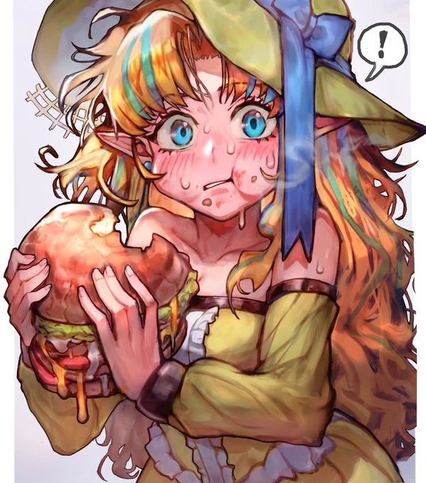 #あなたの評判良かった4選がみたいもっと沢山描きたいですね 