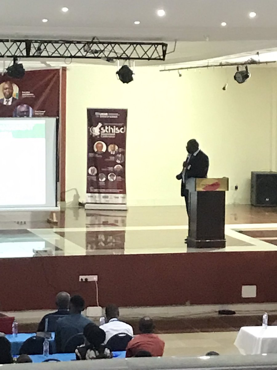 CeRAB_UENR's tweet photo. Happening now at Tyco City Hotel, Sunyani, Ghana.

Join us! 

#uenr #Research https://t.co/pUFpXx27vA