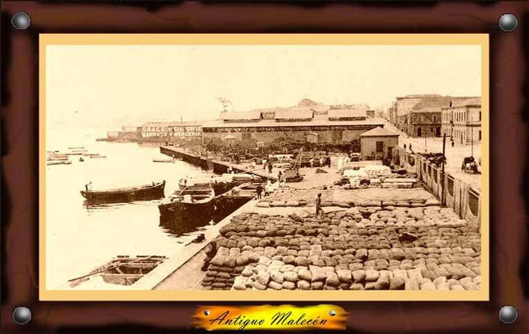 ucsi4region's tweet photo. Muelle Coquimbo https://t.co/7xtQ3scEgz