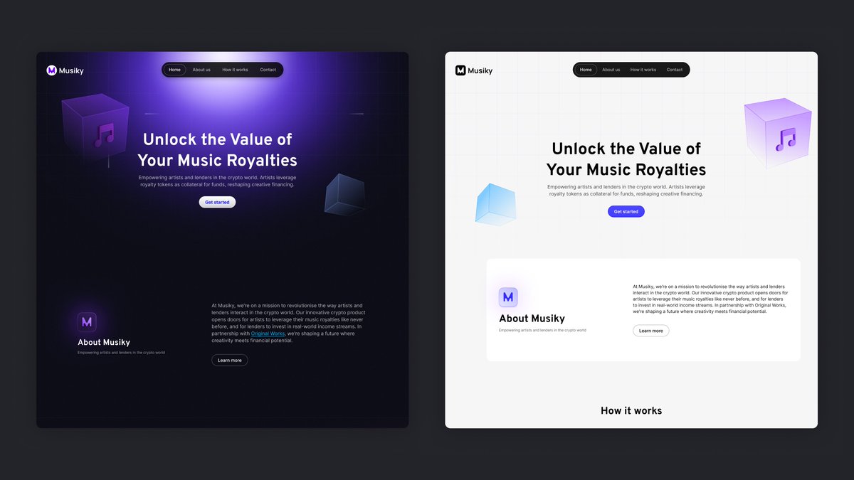 Zulal • Designer tweet media