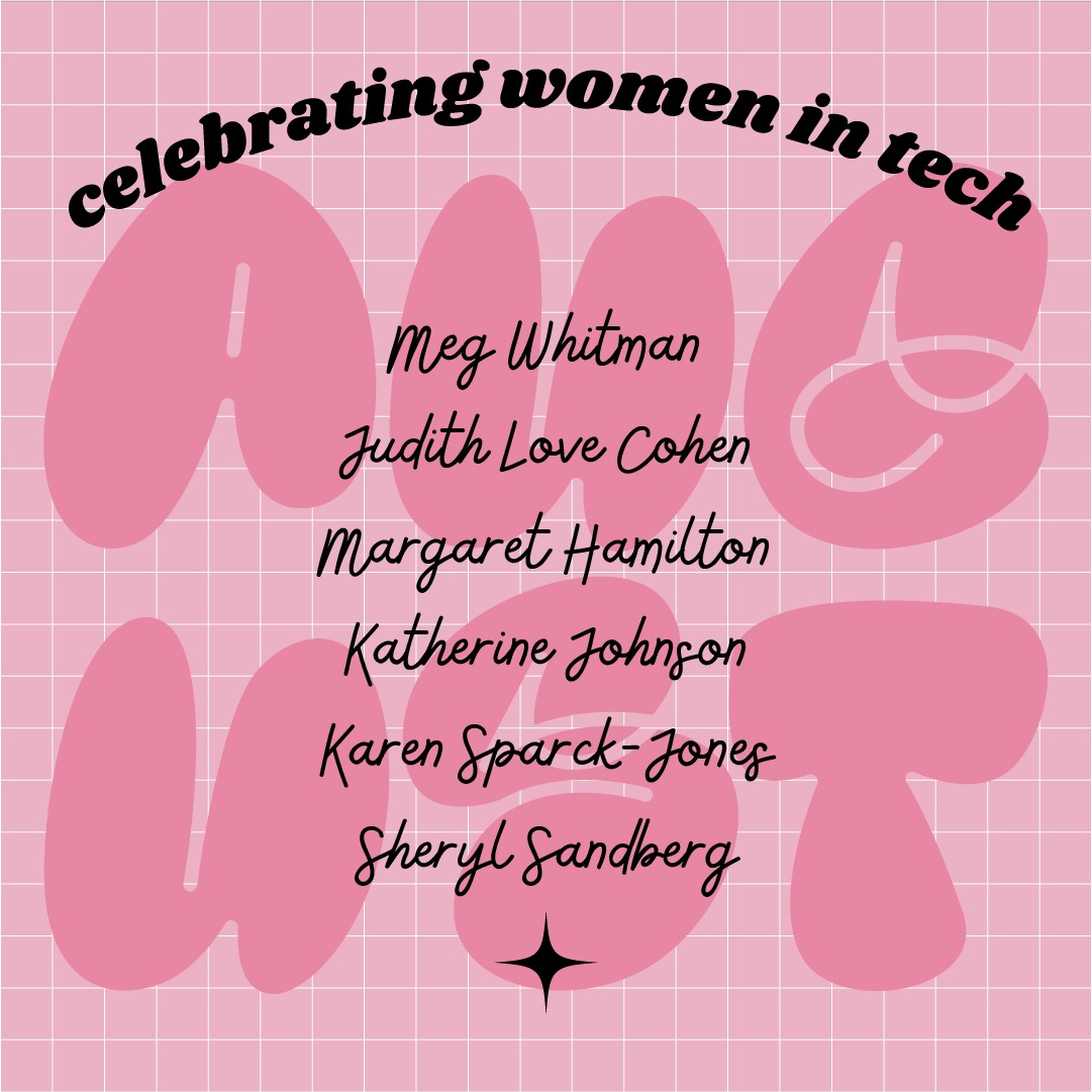 Women In Tech Birmingham tweet media