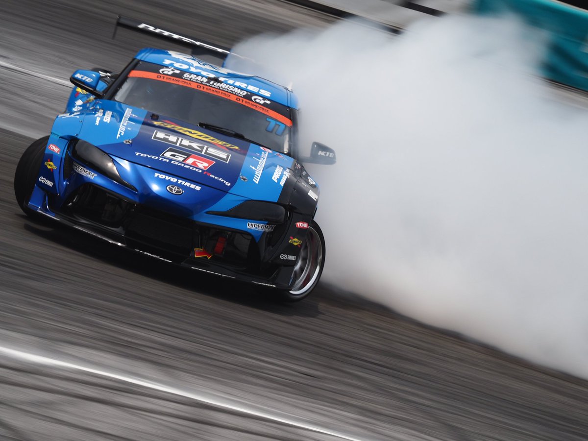 アドニス@モータースポーツ🇯🇵 tweet media