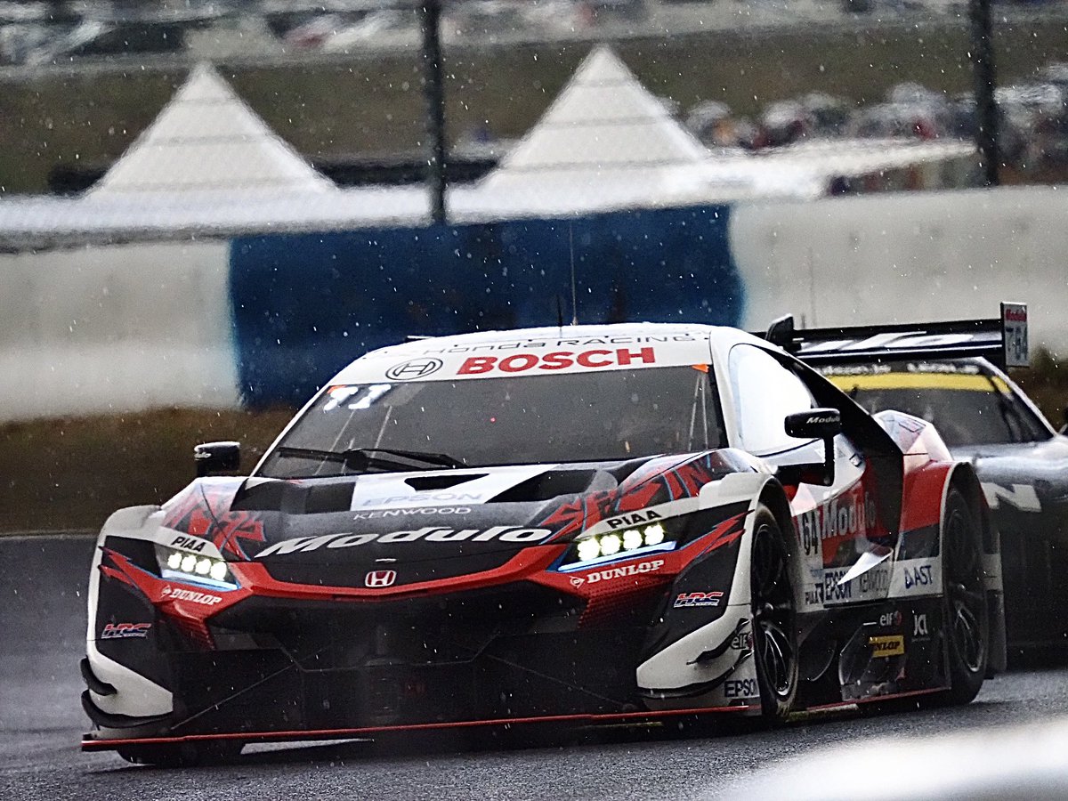 アドニス@モータースポーツ🇯🇵 tweet media