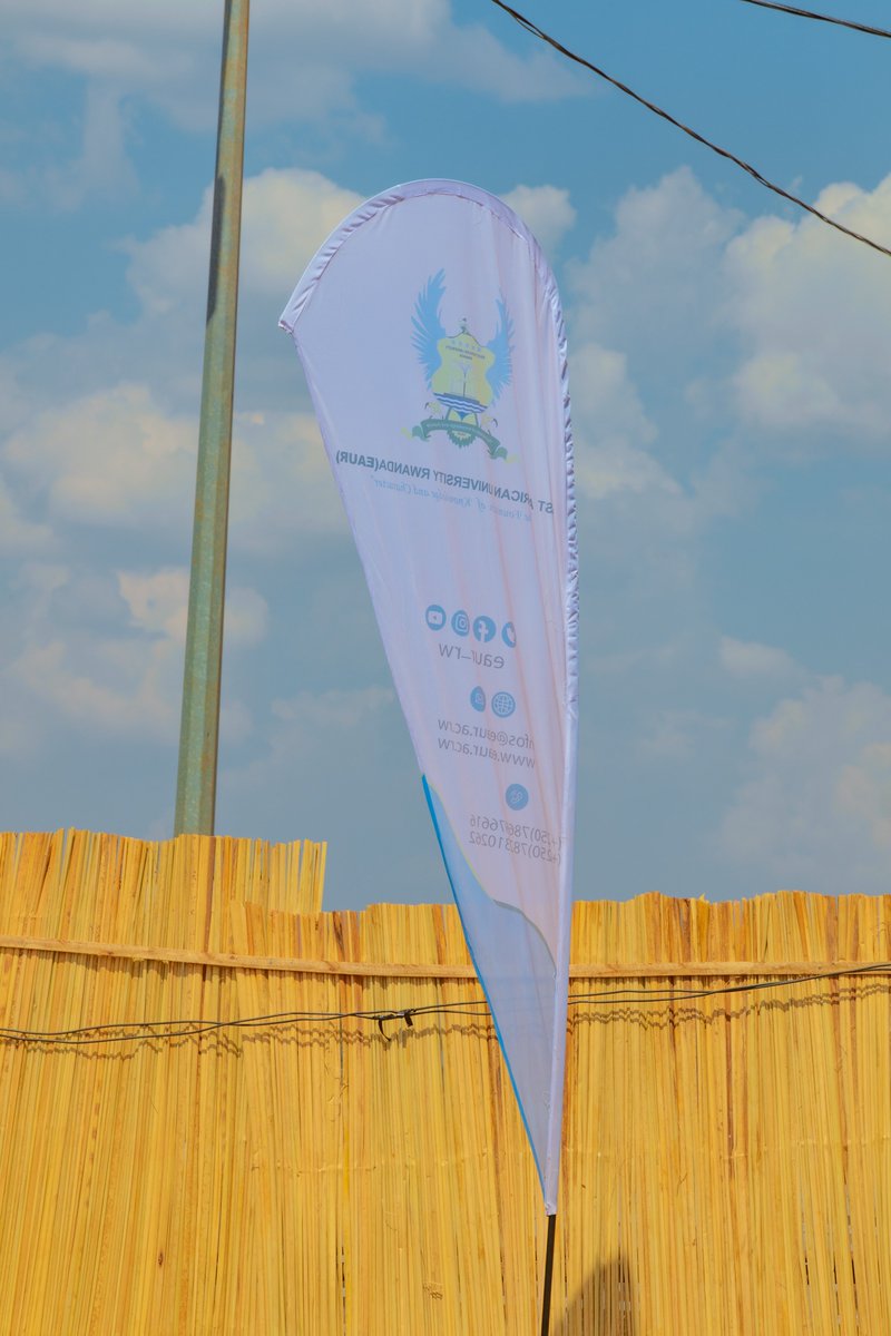eaur_rw's tweet photo. #EastAfrcans, Visit our stand @NyagatareDistr and register for September intake and apply for #EAUR #BOT Scholarship. 

#MiniExpo #Rwamagana #PsfEast #PSF https://t.co/fB1OPFFyG6